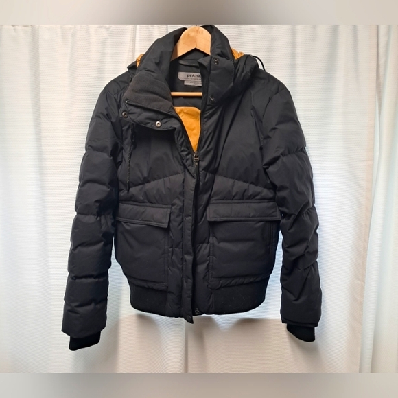 Prana Jackets & Blazers - ❄️Prana Kromata Bomber Jacket Size XS❄️